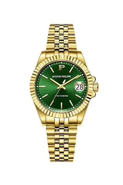 Jacques Philippe Jacques Philippe Jpqls5823X4 Women's Wristwatch