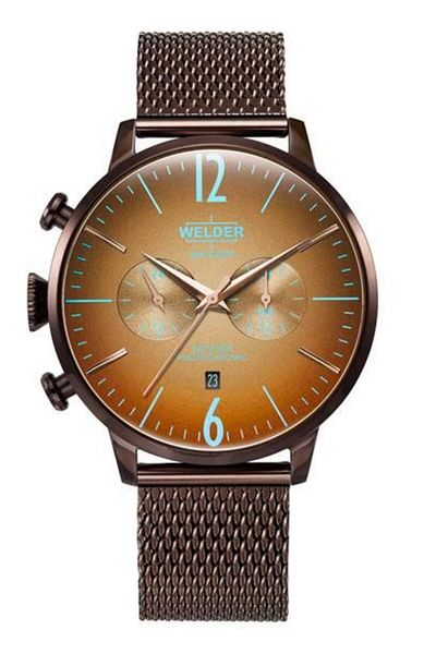 WELDER MOODY Wwrc1005 Men's Wristwatch