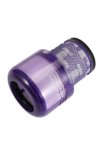 Magic Bags Φίλτρο - Hf123 - V11 - V14 - V15 - Φίλτρο Hepa ηλεκτρικής σκούπας όρθιας κατάστασης