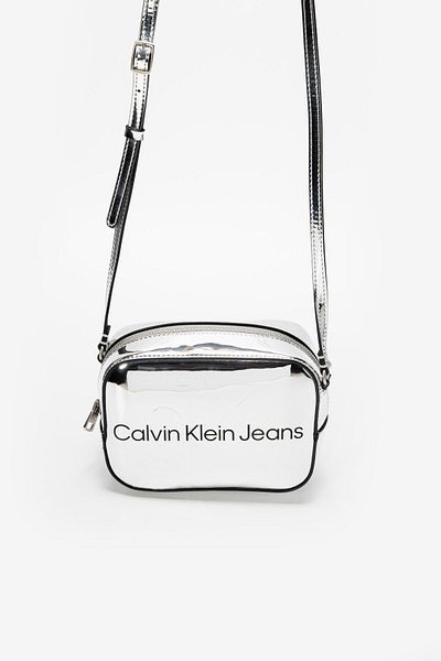 Calvin Klein SCULPTED CAMERA BAG18 MONO S