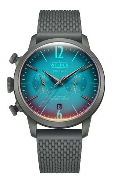 Welder Wwrp508 (45 mm) Men's Watch