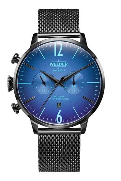 WELDER MOODY Wwrc1007 Men Wrist Watch
