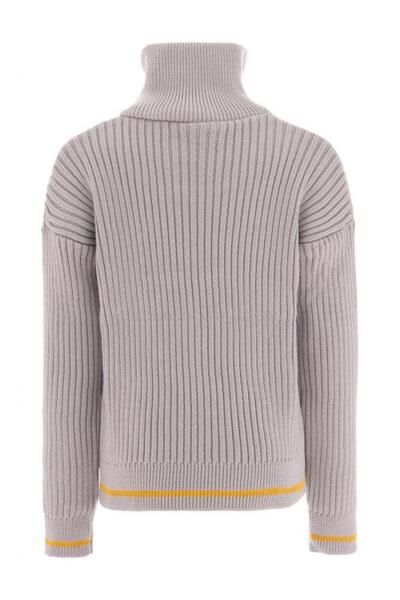 Pinolini Zippered Sweater