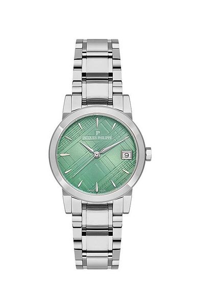 Jacques Philippe Jpqls3113m6 Women's Wristwatch