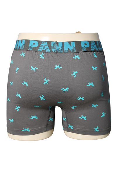 Kennpaul Plus Size Boxer |   Breathable Cotton Fabric |   Original Design