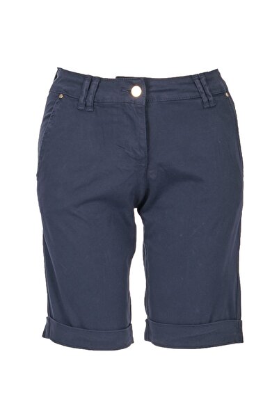 DAIDO Жіночі шорти-міді - мінімалістичні шорти на кожен день