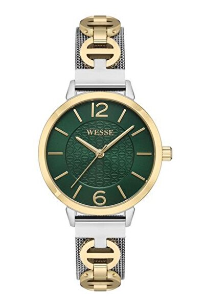 Wesse WWL303202 Kadın Kol Saati