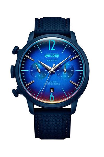 WELDER MOODY Wwrp555 Men's Wrist Watch
