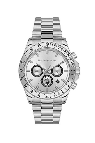 U.S. Polo Assn. Us Polo Assn Uspa1052-02 Men Wrist Watch