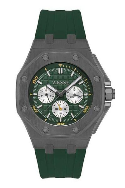 Wesse Wwg402404 Men's Wristwatch