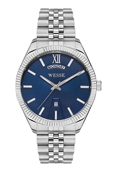 Wesse Wwg207302 Men Wrist Watch