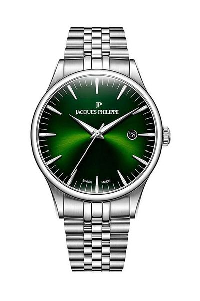 Jacques Philippe Jpqgs6613X6 Men's Wrist Watch