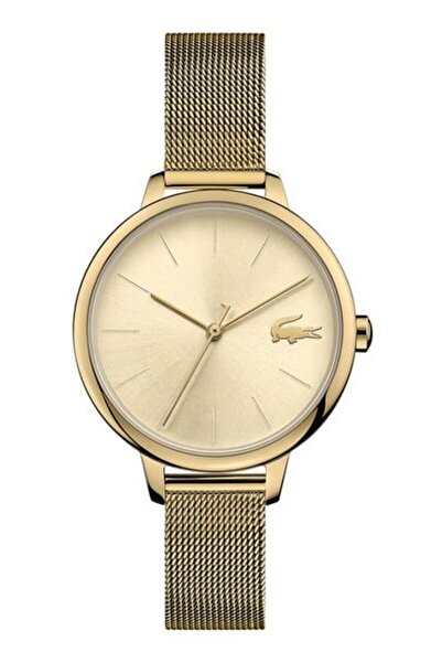 Lacoste ساعة يد نسائية LAC2001128