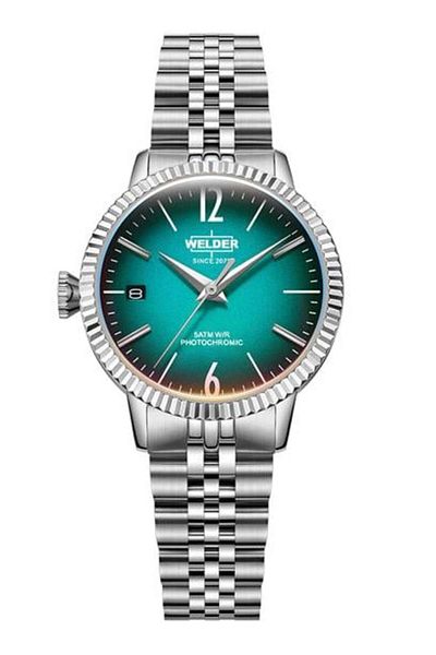 WELDER MOODY Wrc755 Women Wrist Watch