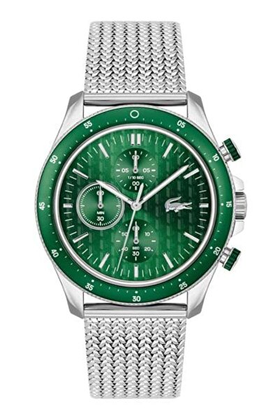 Lacoste LAC2011255 Erkek Kol Saati