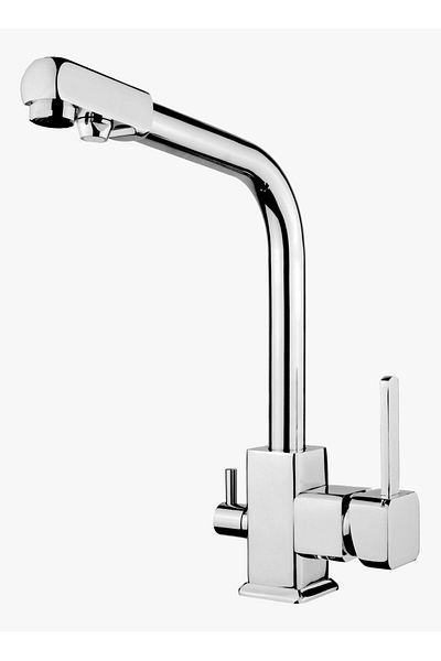 STECELL Ulu-El Purification Outlet Sink Kitchen Faucet Faucet Fountain