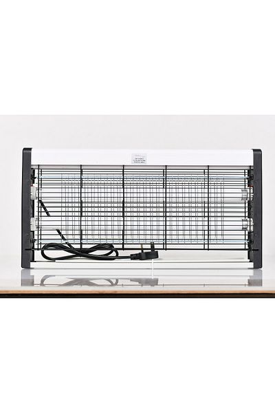 Happy Light The best mosquito and flying insect killer for indoor and outdoor use, with a 20-watt electric shock