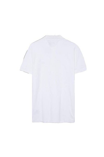 GAP Μπλουζάκι F-Logo Pk Polo Neck - 586306