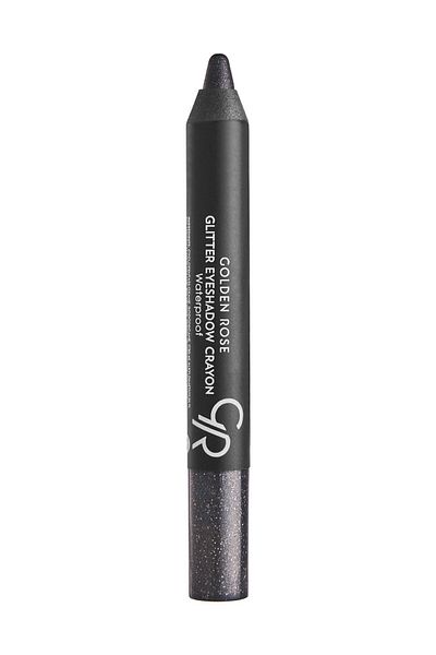 Golden Rose Glitter eyeshadow crayon waterproof 55 shimmering pencil shadow 2,4 g