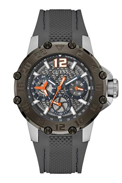 Guess Gugw0640G1 Men's Wristwatch