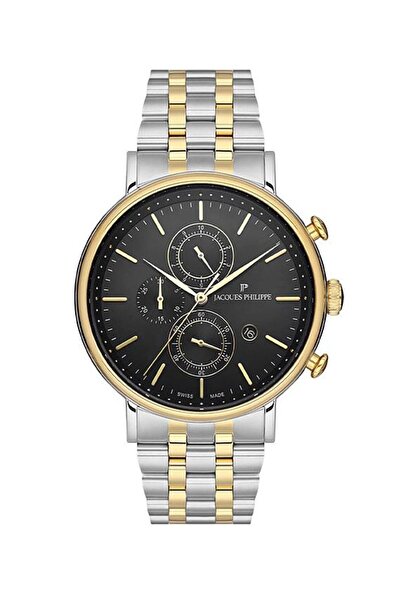 Jacques Philippe ساعة يد رجالية جاك فيليب JPQGC027318
