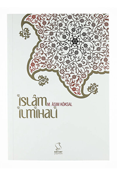 Server Yayınları İslam Ilmihali (KARTON KAPAK)