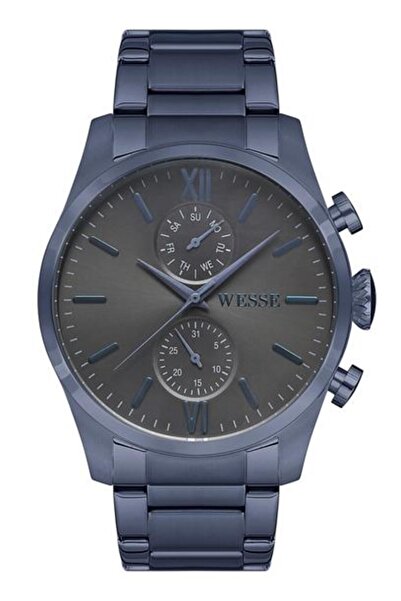 Wesse WWG205303 ساعة يد رجالية