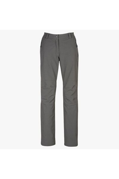 LAFUMA Apennins Women's Trousers Lfv10411 Dark Gray - 2599-44