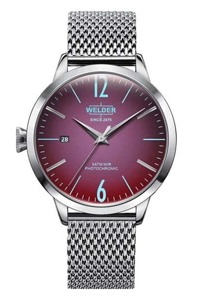 WELDER MOODY Wrc618 Women's Wristwatch