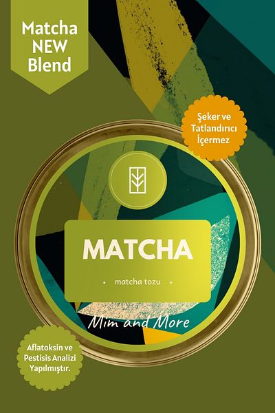 Mim and More Very Berry Matcha Set - Pure Matcha, Berry Matcha, Pink Berry Matcha Set of 3