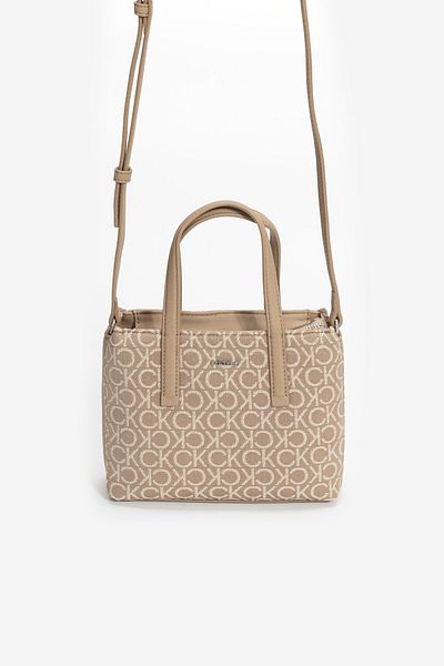 Calvin Klein Mini CK MUST Tote Bag - JCQ