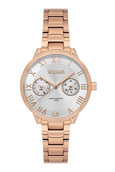 Wesse WWL303005 Kadın Kol Saati
