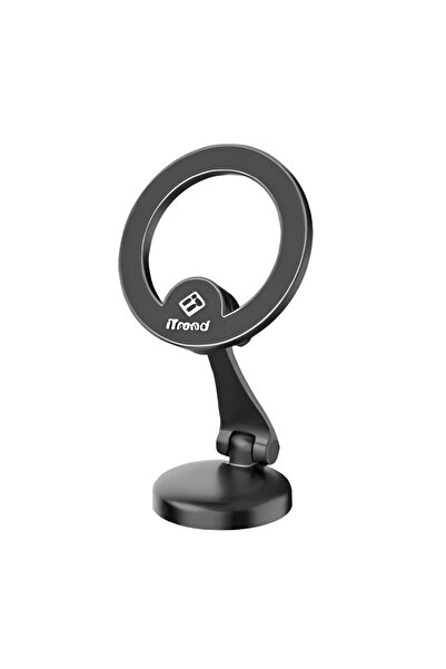 REDz Accessories Βάση στήριξης MagSafe για ταμπλό, iTrend MH380, μαγνητική, ρ...