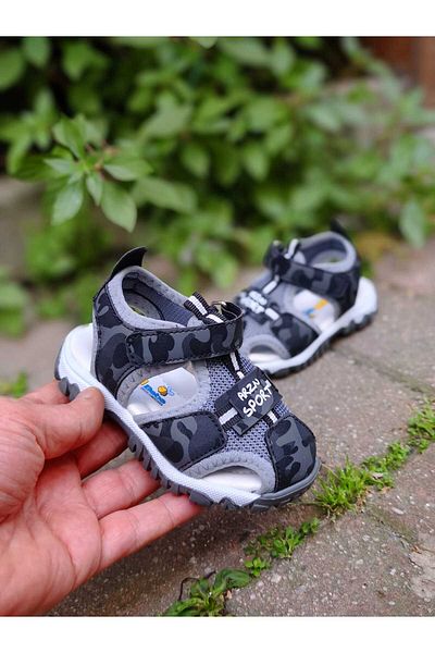 ebulduk Unisex Orthopedic Closed Sandals