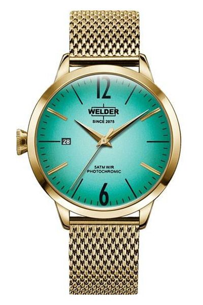 WELDER MOODY Wrc624 Women's Watch