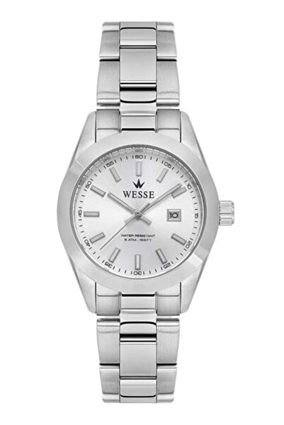 Wesse Wwl 111801   Women's Wristwatch