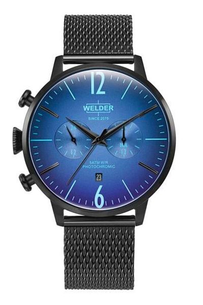 WELDER MOODY Wwrc1006 Men's Wristwatch