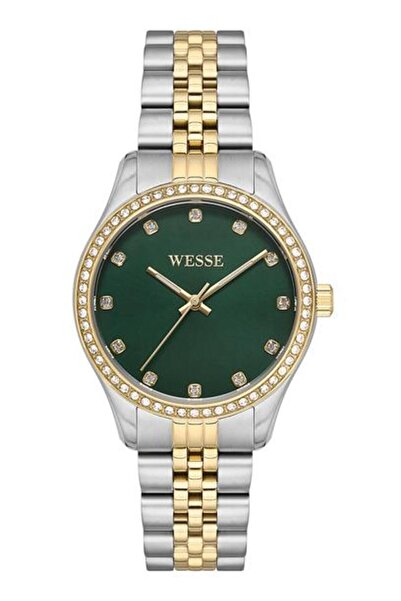 Wesse WWL109703 Kadın Kol Saati