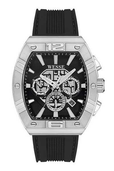 Wesse Wwg402201 Men's Wristwatch