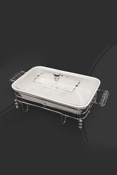 Generic 13.5cm Buffet Food Warmer