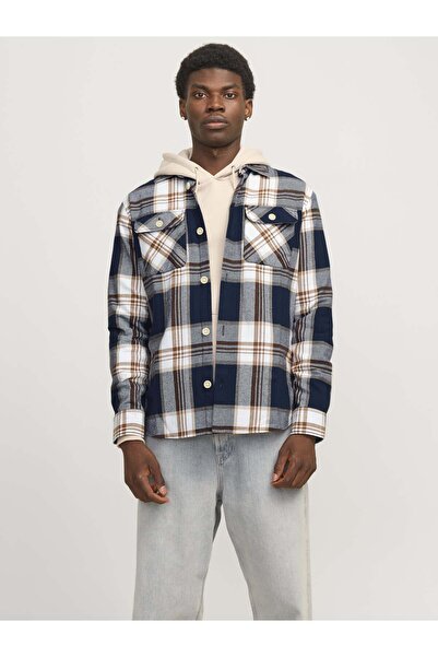 Jack & Jones Cămașă Top Cămașă Top cu croiala confortabilă