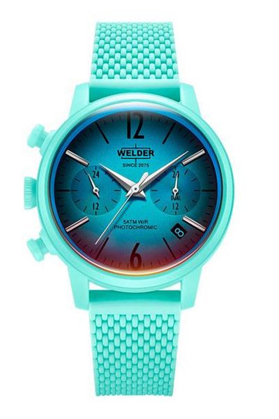 WELDER MOODY Wwrp607 Women's Wristwatch