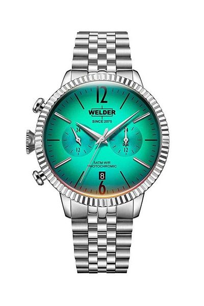 WELDER MOODY Wwrc870 Men's Wrist Watch
