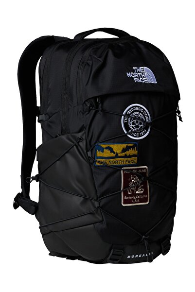 THE NORTH FACE Σακίδιο πλάτης Borealis (28L) Μαύρο