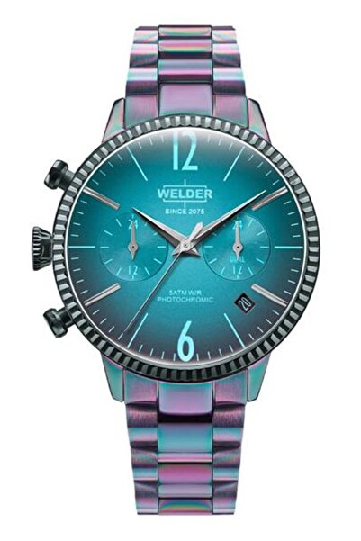 Welder Wwrc629 (Ø 40 MM) Kadın Kol Saati