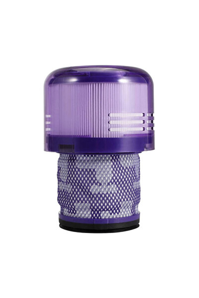 Magic Bags Filtru - Hf123 - V11 - V14 - V15 - Filtru Hepa pentru aspiratorul vertical