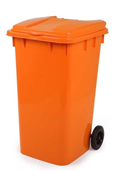 NEMKAR KONTEYNER 240 LT RENKLİ