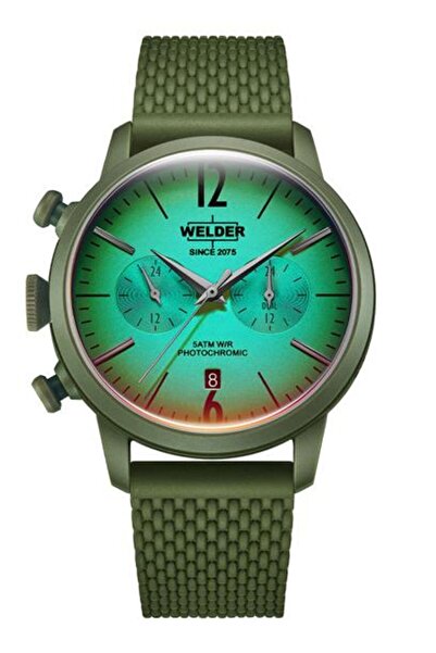 WELDER MOODY WWRP505 Men's Wristwatch