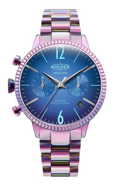 Welder Wwrc638 Women Wrist Watch