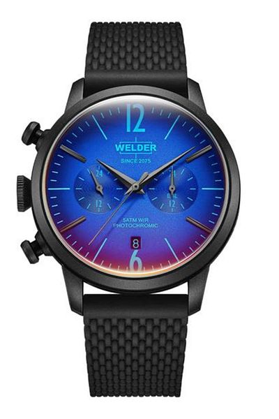 Welder Wwrp500 Men's Wristwatch